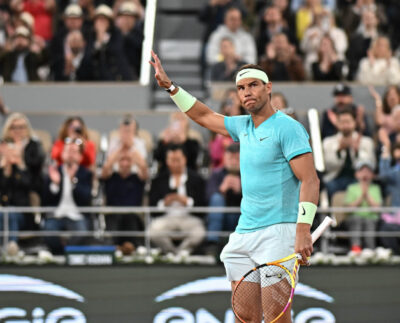 Nadal Leaves Possibility of French Open Return Alive After Defeat to Zverev