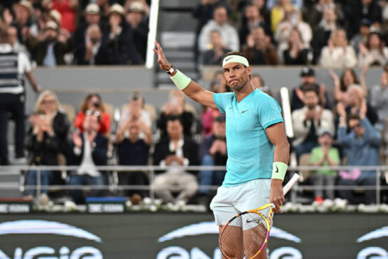 Nadal Leaves Possibility of French Open Return Alive After Defeat to Zverev