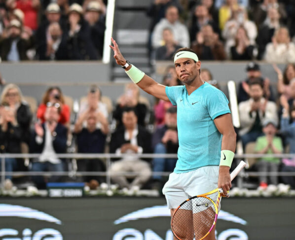 Nadal Leaves Possibility of French Open Return Alive After Defeat to Zverev