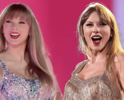 From Heartbreak Anthems to Love Songs: A Look at Taylor Swift Evolution in Romance