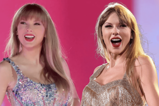 From Heartbreak Anthems to Love Songs: A Look at Taylor Swift Evolution in Romance