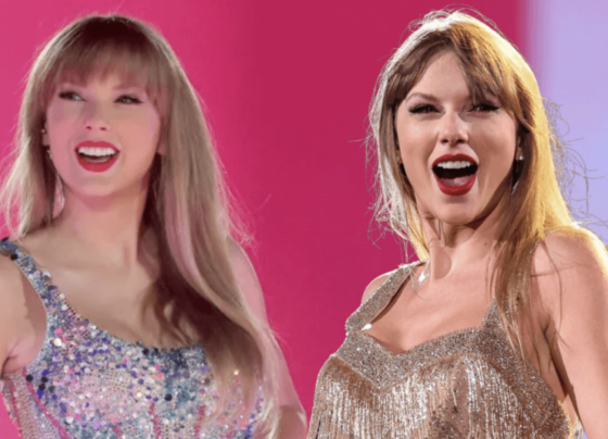 From Heartbreak Anthems to Love Songs: A Look at Taylor Swift Evolution in Romance