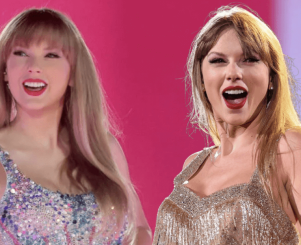 From Heartbreak Anthems to Love Songs: A Look at Taylor Swift Evolution in Romance