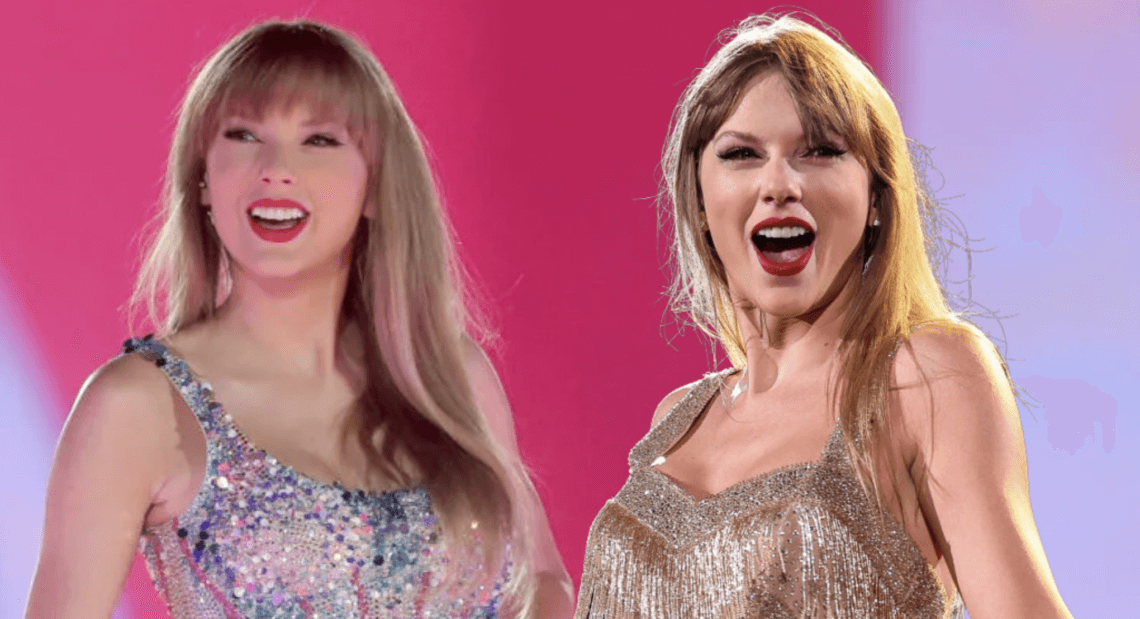 From Heartbreak Anthems to Love Songs: A Look at Taylor Swift Evolution in Romance