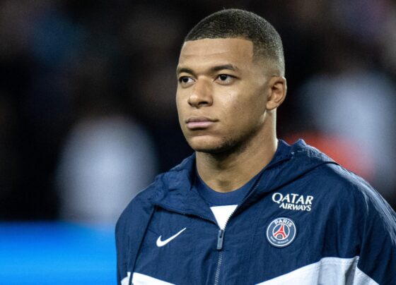 PSG Refused To Pay Kylian Mbappe Salary And Bonus Worth 80 million Euros