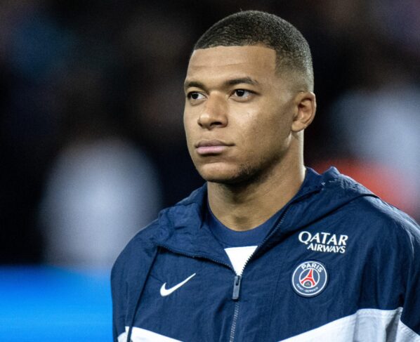 PSG Refused To Pay Kylian Mbappe Salary And Bonus Worth 80 million Euros