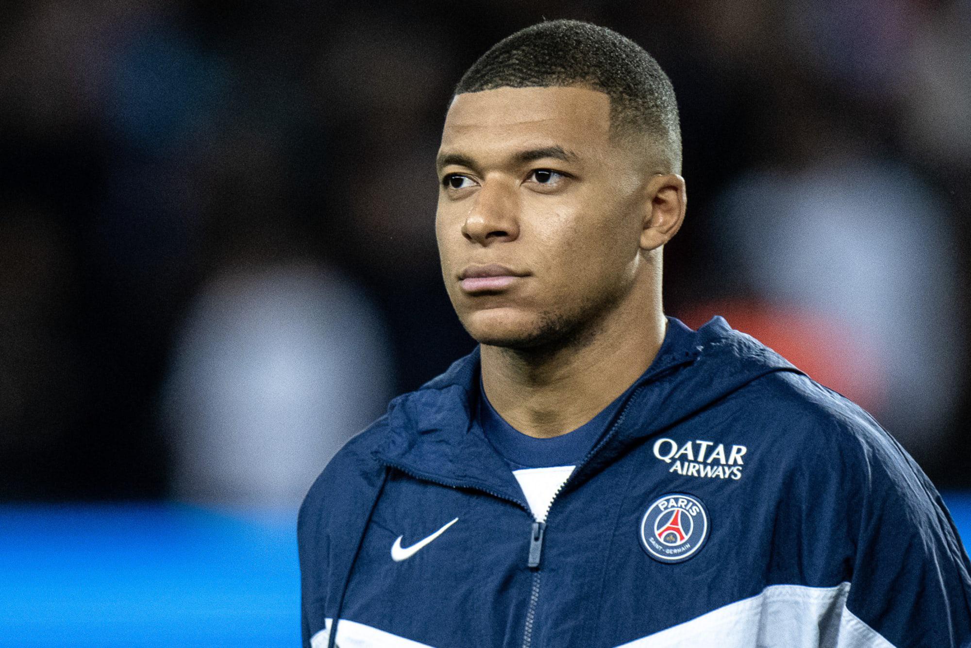 PSG Refused To Pay Kylian Mbappe Salary And Bonus Worth 80 million Euros