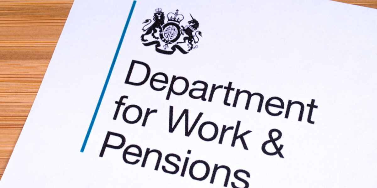 DWP Announces Continued Support for Cost of Living, But Direct Payments Have Ended