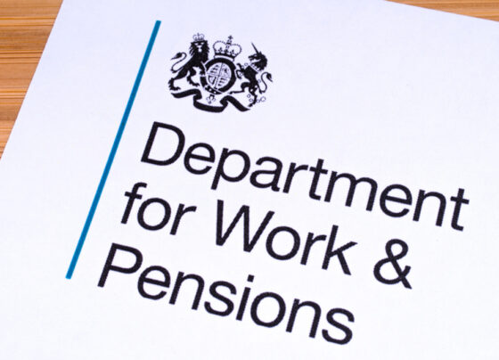 DWP Announces Continued Support for Cost of Living, But Direct Payments Have Ended