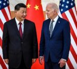 US-China Tensions: Is a New Cold War Brewing?