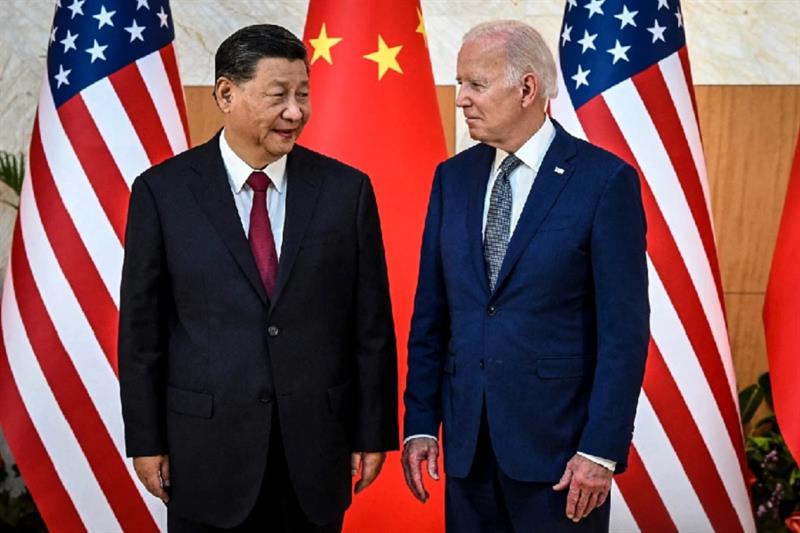 US-China Tensions: Is a New Cold War Brewing?