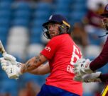 Salt Smashes Windies as England Clinch Dominant Victory