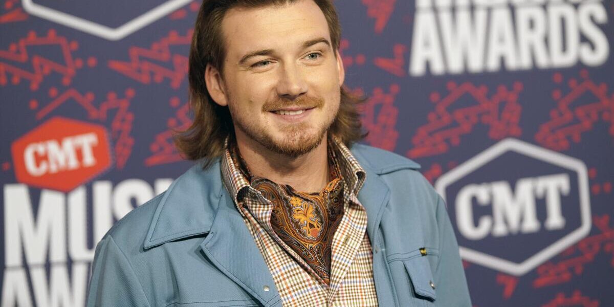 Morgan Wallen's Hair: A Wild Ride from Mullet Mania to Buzz Cut Boldness