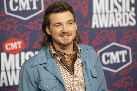 Morgan Wallen's Hair: A Wild Ride from Mullet Mania to Buzz Cut Boldness