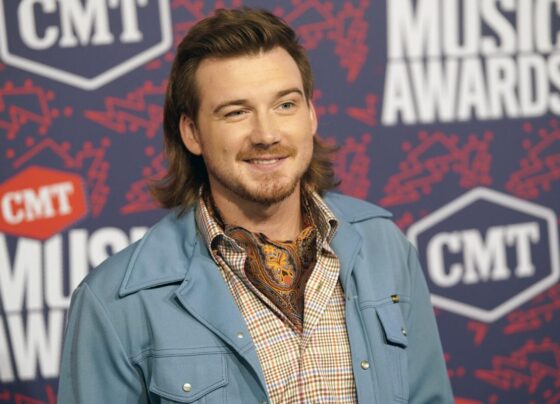 Morgan Wallen's Hair: A Wild Ride from Mullet Mania to Buzz Cut Boldness