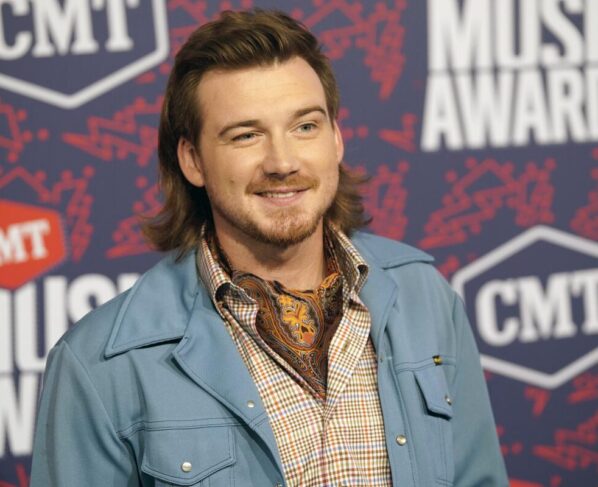 Morgan Wallen's Hair: A Wild Ride from Mullet Mania to Buzz Cut Boldness