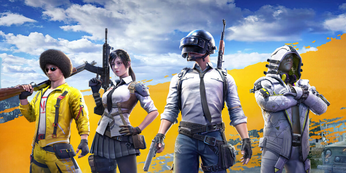 From Beginner to Chicken Dinner: Essential Tips for New PUBG Mobile Players in 2024