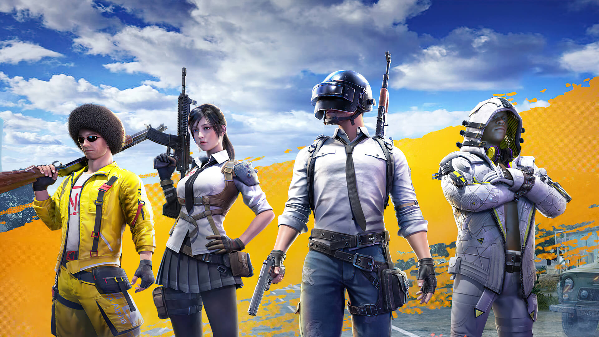 From Beginner to Chicken Dinner: Essential Tips for New PUBG Mobile Players in 2024