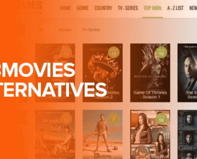 The Top 123movies Alternatives for Streaming Movies and Shows in 2024