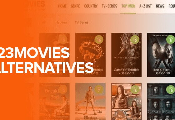 The Top 123movies Alternatives for Streaming Movies and Shows in 2024