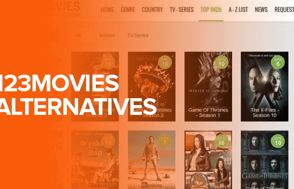 The Top 123movies Alternatives for Streaming Movies and Shows in 2024