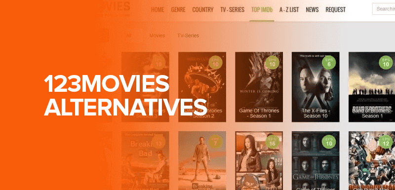 The Top 123movies Alternatives for Streaming Movies and Shows in 2024