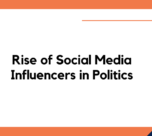 The Rise of Social Media in Campaigns: A Force for Good or Manipulation