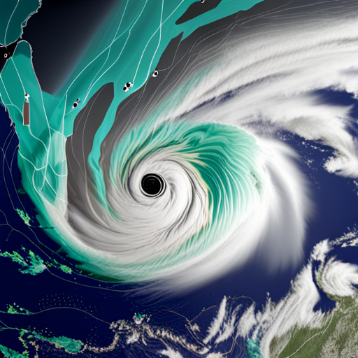 Tropical Storm Beryl: A Comprehensive Overview of the 2024 Hurricane