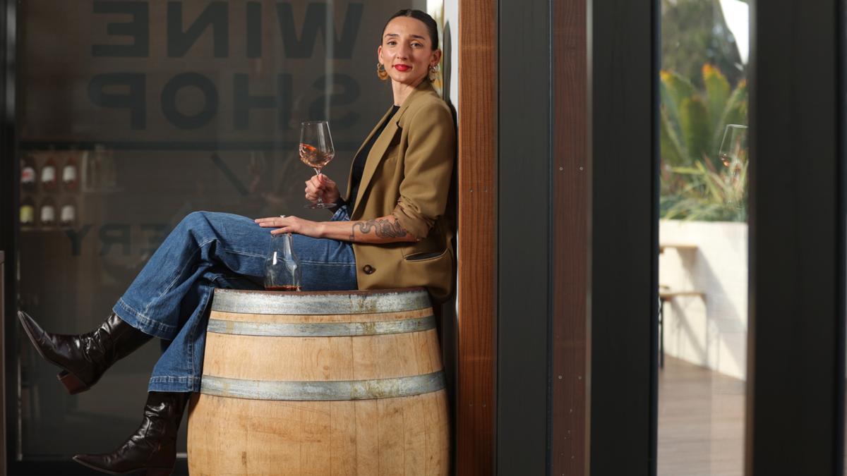 Busselton’s South West Wine Shop named nation’s best wine bar in Gourmet Traveller’s annual Restaurant Awards