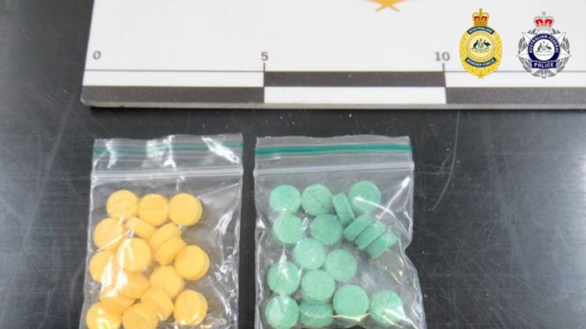 ACT Police issue urgent warning of lethal illicit drugs after four overdose deaths in two months