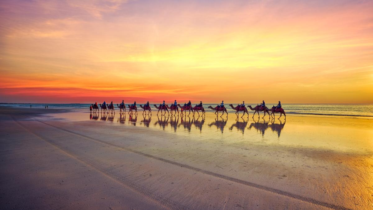 The Charm of Broome: Why you should visit during the quieter season