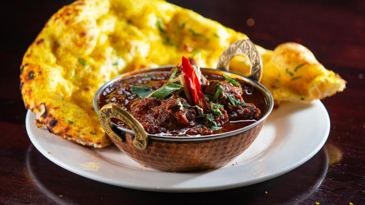 Balti Indian Restaurant review: April Ooi visits Perth stalwart on St Georges Terrace