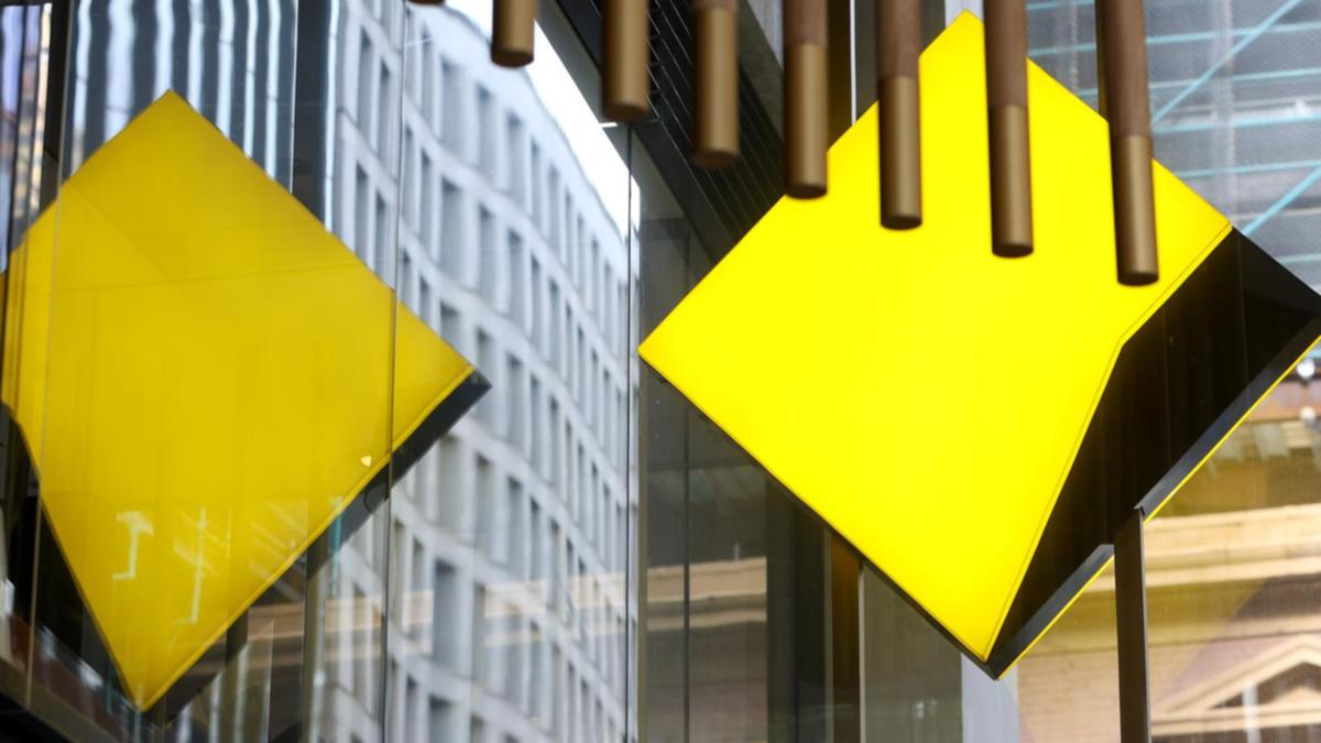 CommBank annual results: Dividends up, profit slips