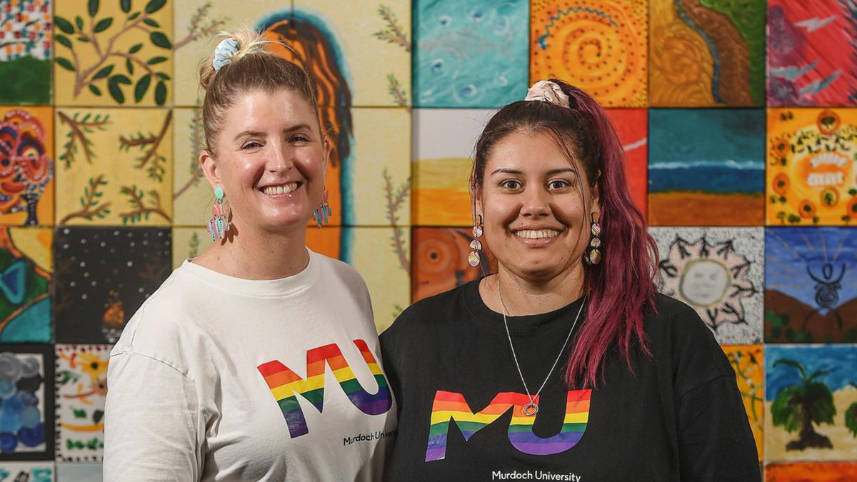 Murdoch researchers on mission to bring more Aboriginal healthcare workers into midwifery, nursery industries