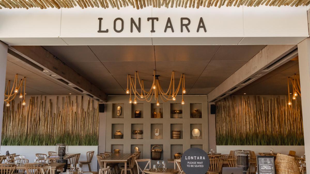 Perth Breakfast and Brunch: Lontara, Rottnest Island