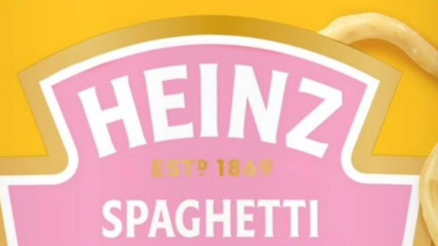 Heinz spaghetti carbonara: International outrage over controversial new canned product