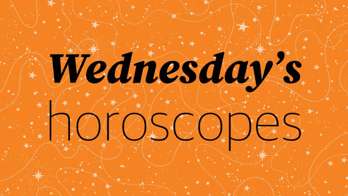 Your horoscope for Wednesday, August 28, 2024