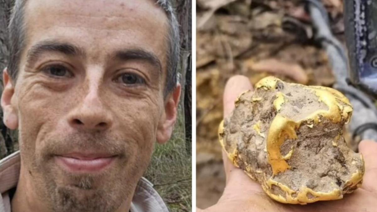 ‘Life changing’: Aussie’s wild $100k discovery