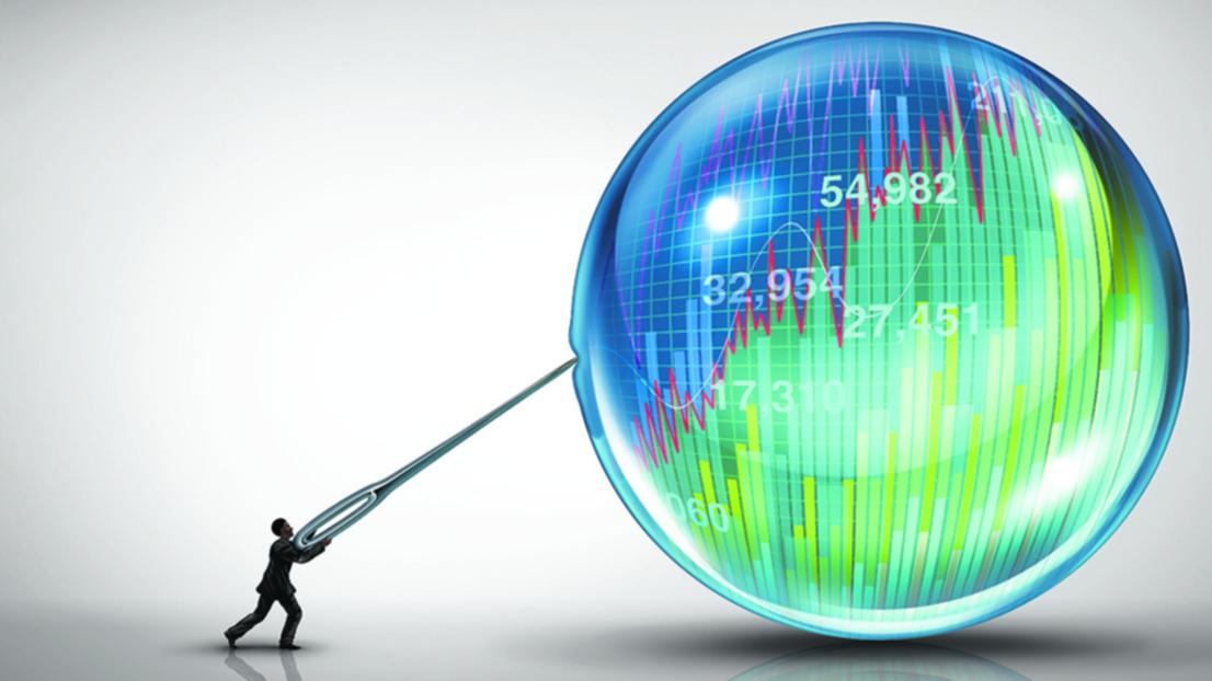 Bruce Brammall: Hold or fold amid a crumbling market? You’re not asking yourself the right question