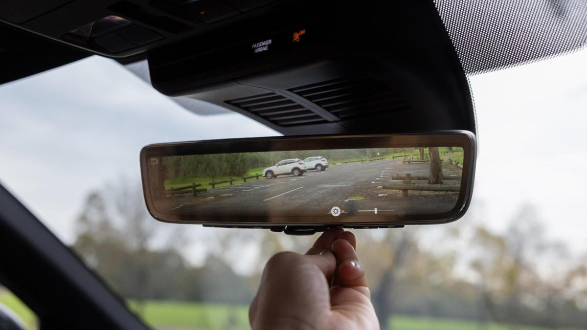 Mazda adds high-tech camera to Australian range – and existing owners won’t miss out