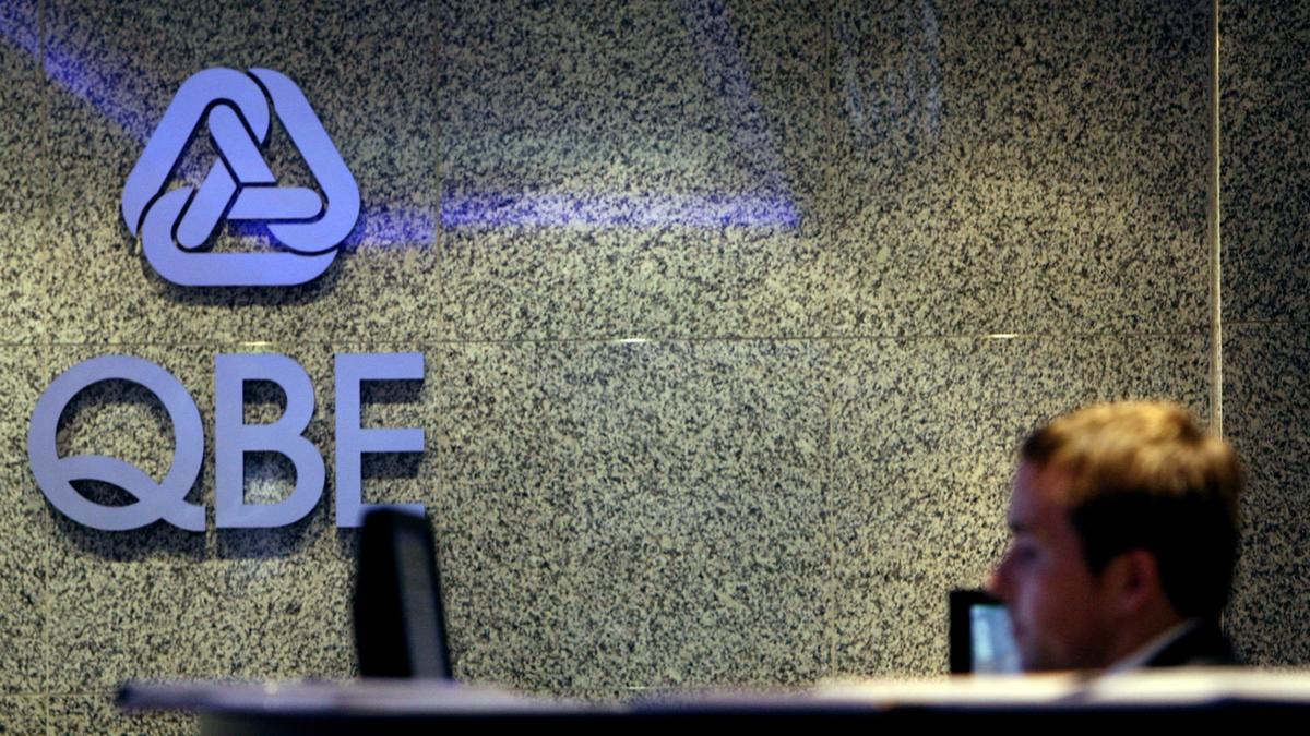 Global insurer QBE doubles first-half profit as it flags more premium price increases