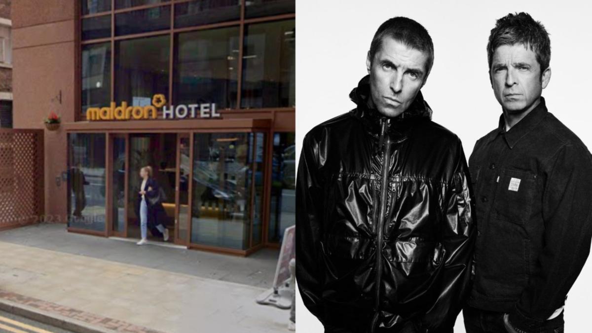 Oasis reunion: Fans accuse UK hotels of rip-off prices near concert venues