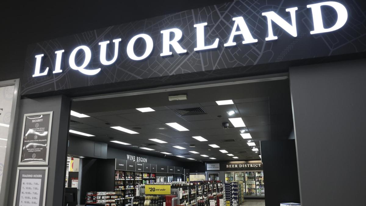 Australian liquor chains quietly disappearing in Coles transformation