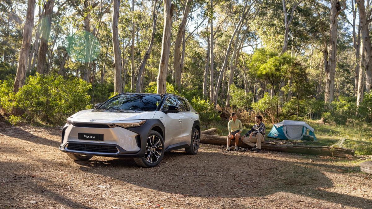 Toyota Australia won’t slash EV prices for a ‘short-term hit’