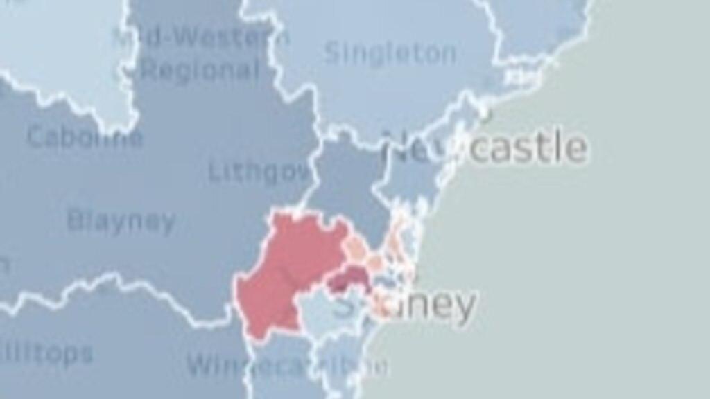 ‘Extremely concerning’: Once affordable areas hit hardest by rent increases in Sydney