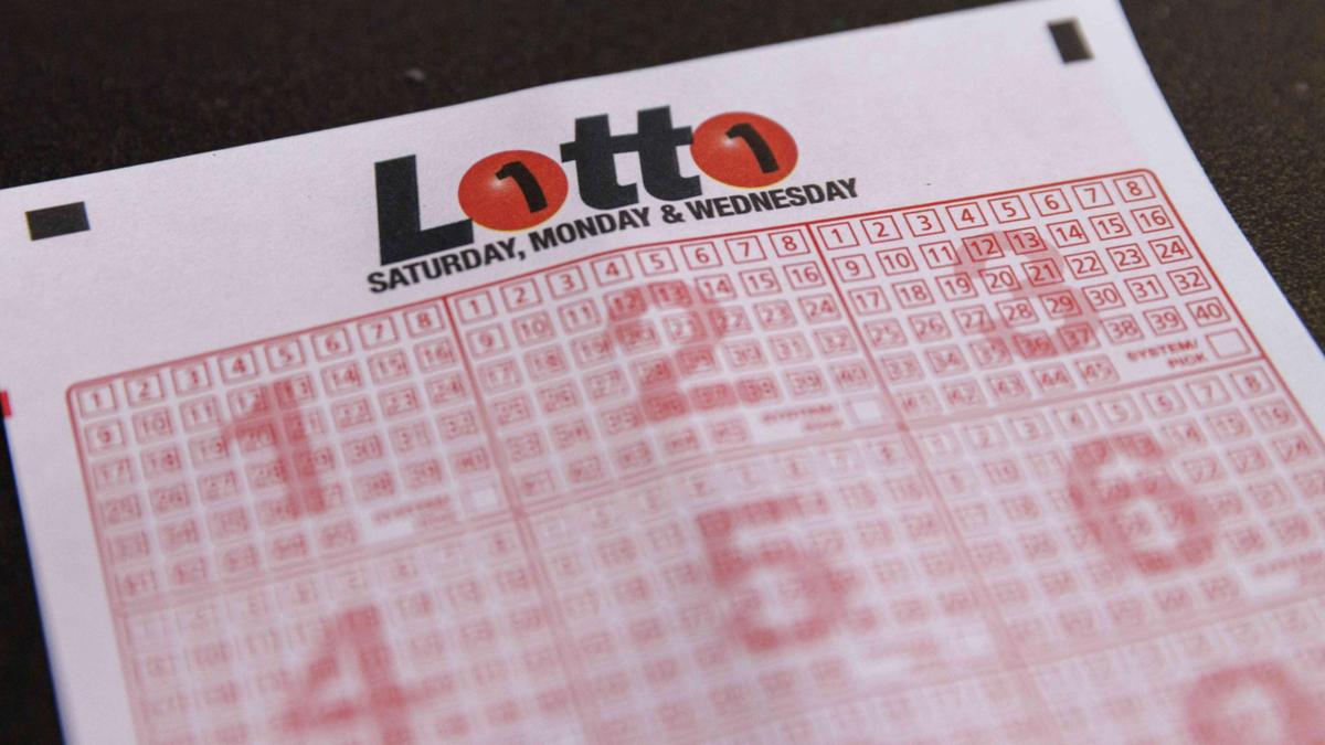 Search for Brisbane winner of $2.5m Lotto prize