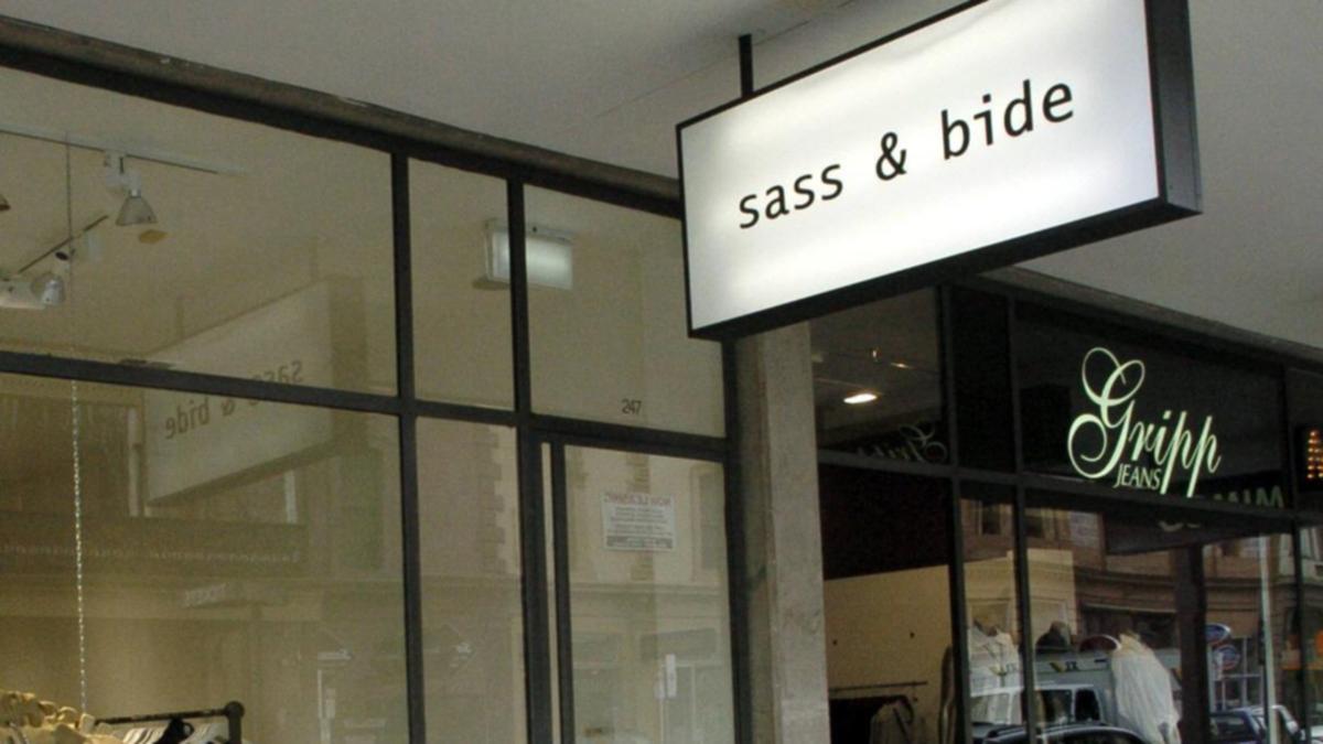 Beloved Australian fashion brand Sass & Bide announces closure of 10 stores