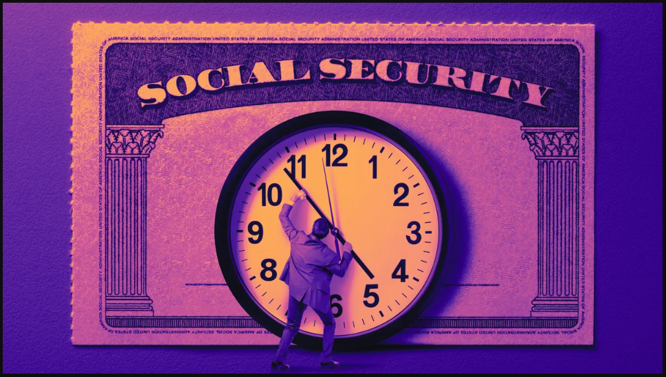 2025 Social Security COLA Increase: What You Need to Know About Cost-of-Living Adjustments