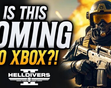 Will Helldivers 2 Be Coming to Xbox