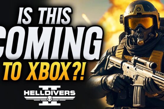 Will Helldivers 2 Be Coming to Xbox